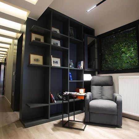 The Lux2 A Gorgeous Apartment Salonic Exterior foto