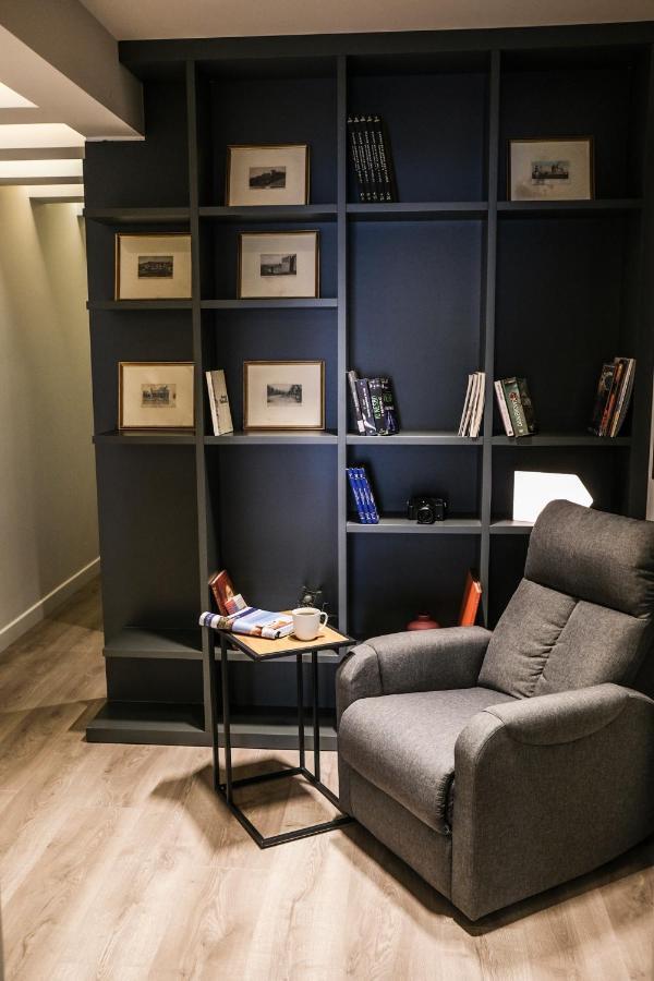 The Lux2 A Gorgeous Apartment Salonic Exterior foto