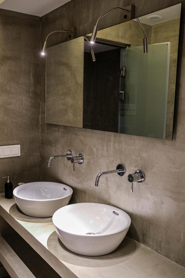 The Lux2 A Gorgeous Apartment Salonic Exterior foto