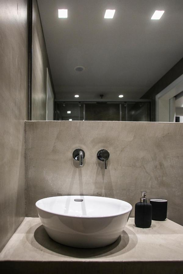 The Lux2 A Gorgeous Apartment Salonic Exterior foto